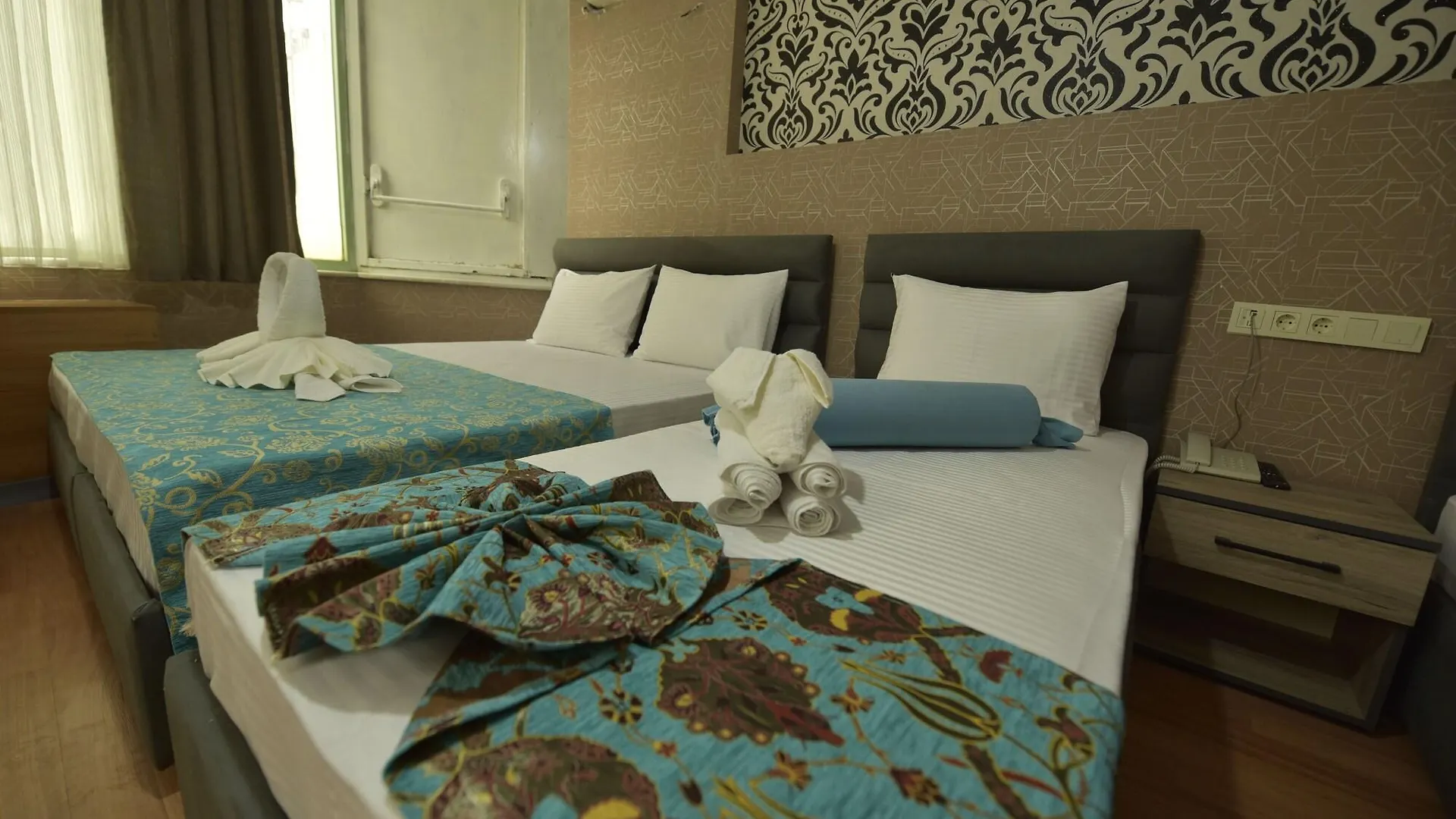 The Luxx Boutique Hotel Istanbul