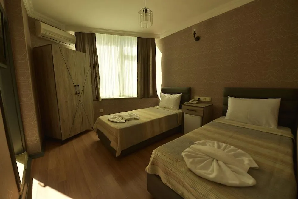 The Luxx Boutique Hotel Istanbul