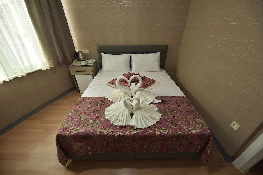 The Luxx Boutique Hotel Istanbul