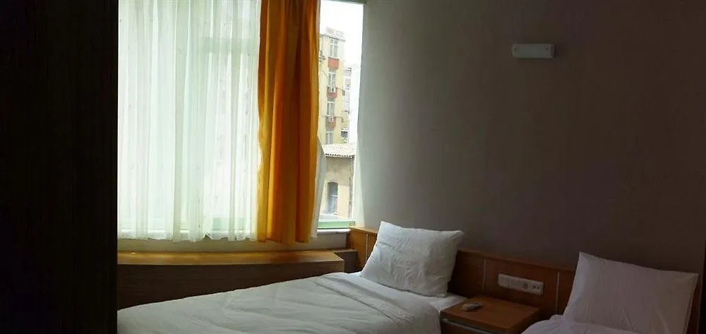 The Luxx Boutique Hotel Istanbul 3*,  Turkey