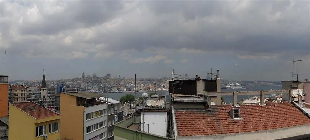 The Luxx Boutique Hotel Istanbul