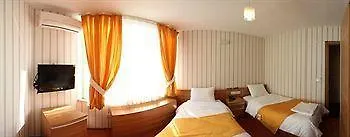 The Luxx Boutique Hotel Istanbul Turkey