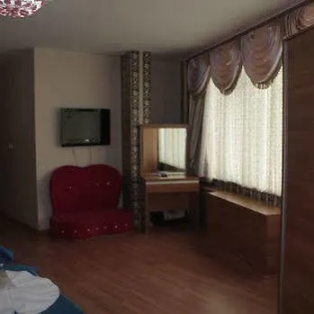 The Luxx Boutique Hotel Istanbul