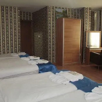 The Luxx Boutique Hotel Istanbul