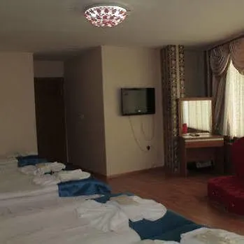 ***  The Luxx Boutique Hotel Istanbul Turkey