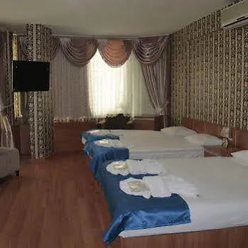 The Luxx Boutique Hotel Istanbul 3*,  Turkey