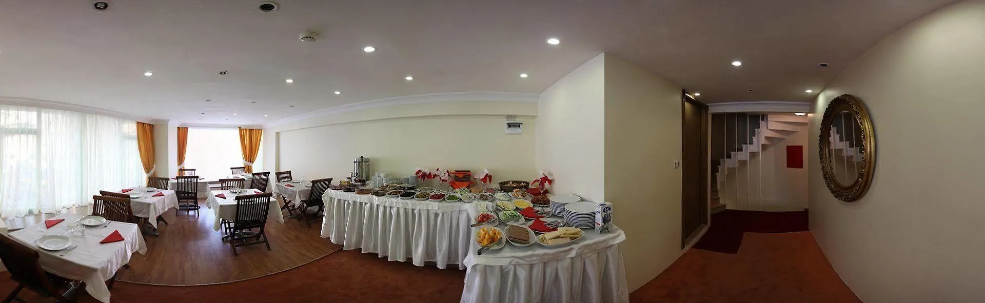 The Luxx Boutique Hotel Istanbul