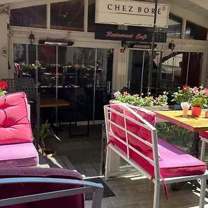 Chez Bore *** Istanbul