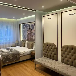 Elite Marmara Bosphorus & *** Istanbul