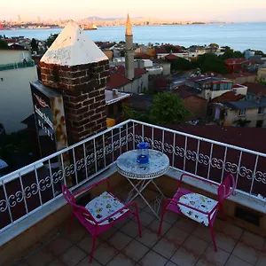 Emine Sultan *** Istanbul