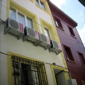 Bereket Traveler *** Istanbul