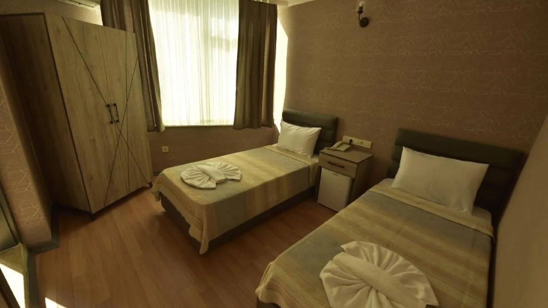 The Luxx Boutique Hotel Istanbul