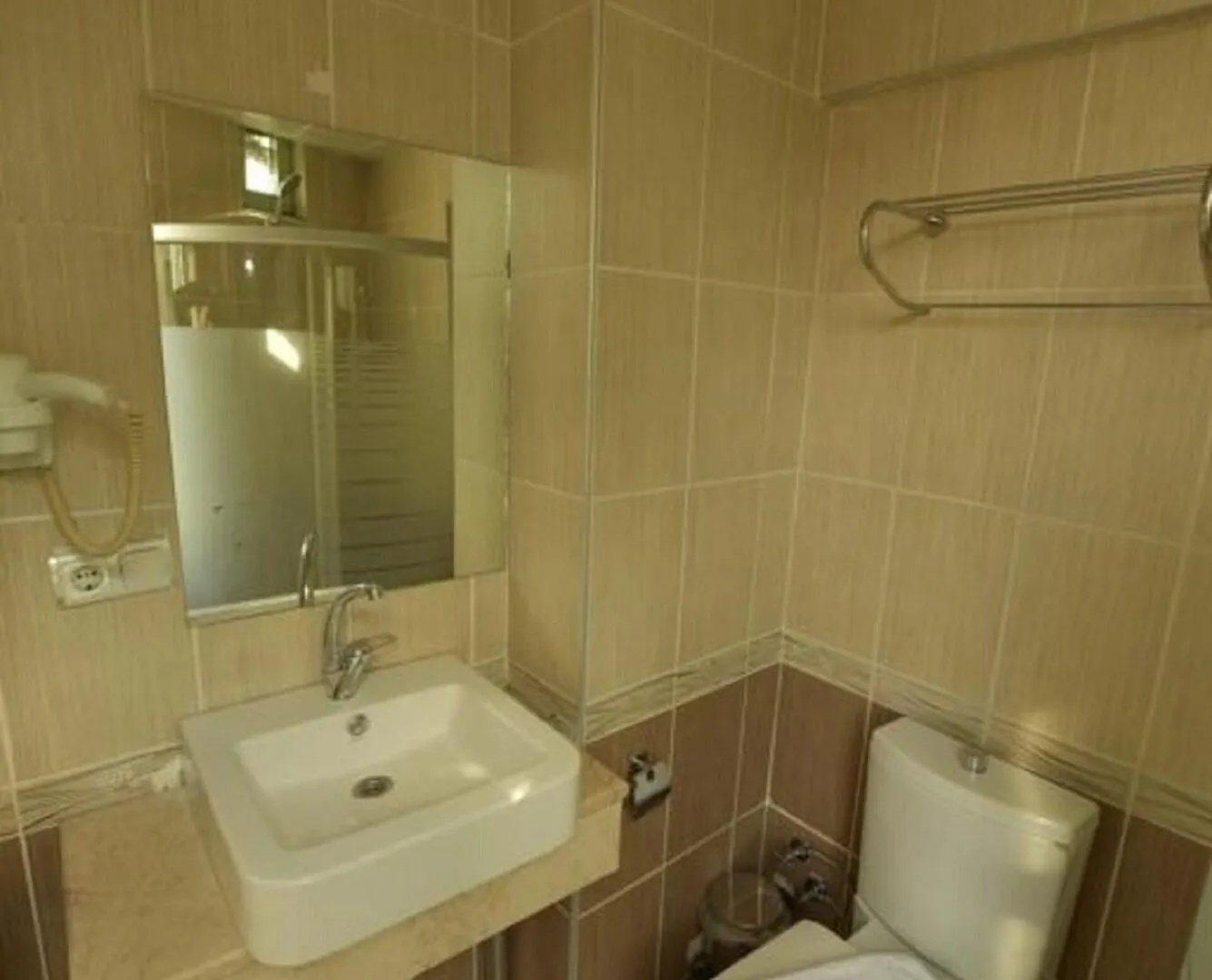 The Luxx Boutique Hotel Istanbul 3*,