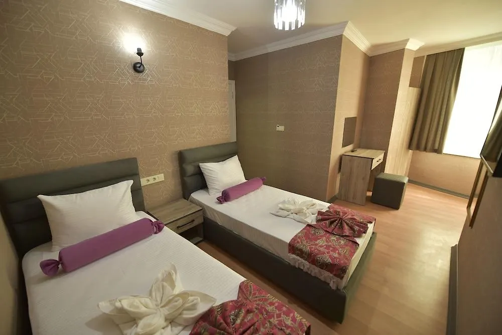 The Luxx Boutique Hotel Istanbul