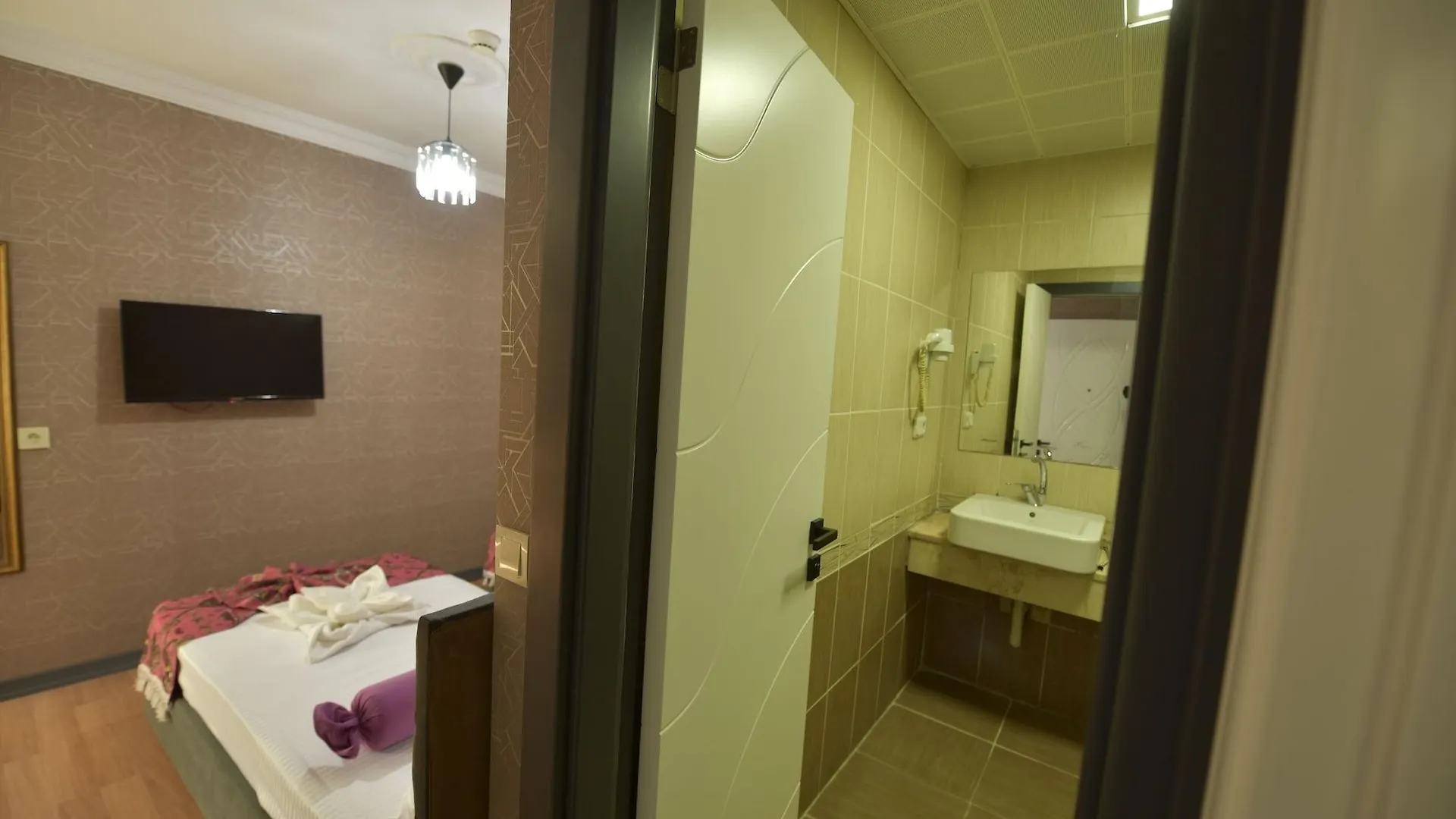 The Luxx Boutique Hotel Istanbul