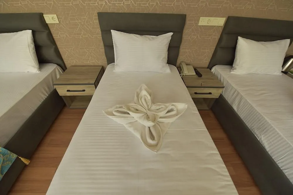 The Luxx Boutique Hotel Istanbul