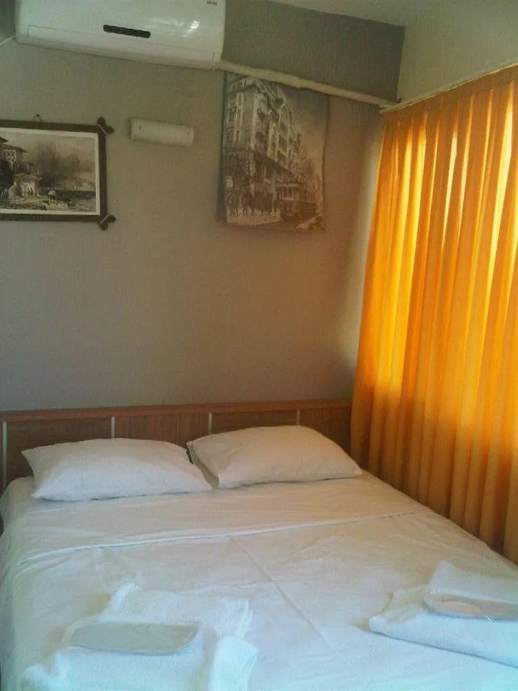The Luxx Boutique Hotel Istanbul