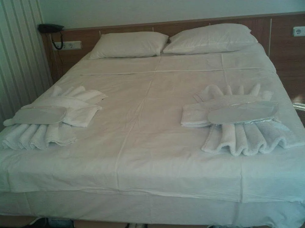 ***  The Luxx Boutique Hotel Istanbul Turkey
