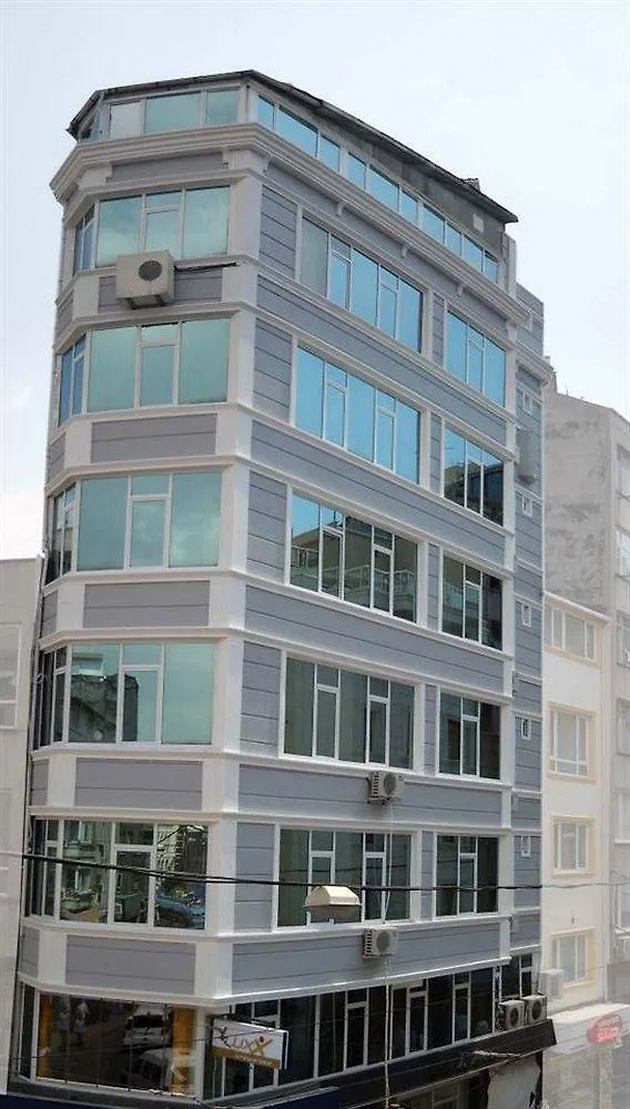 The Luxx Boutique Hotel Istanbul