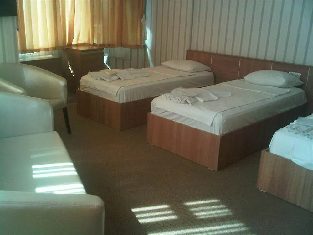 The Luxx Boutique Hotel Istanbul