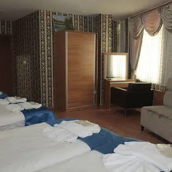 The Luxx Boutique Hotel Istanbul Turkey