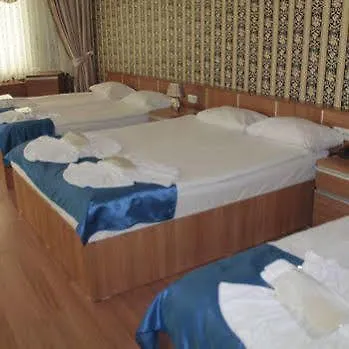 The Luxx Boutique Hotel Istanbul
