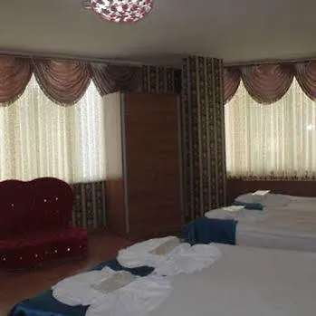 The Luxx Boutique Hotel Istanbul