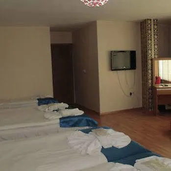 The Luxx Boutique Hotel Istanbul