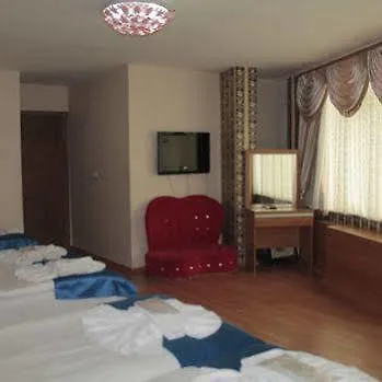 The Luxx Boutique Hotel Istanbul