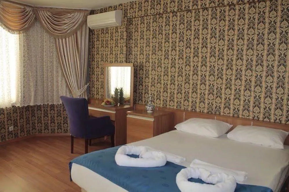 The Luxx Boutique Hotel Istanbul