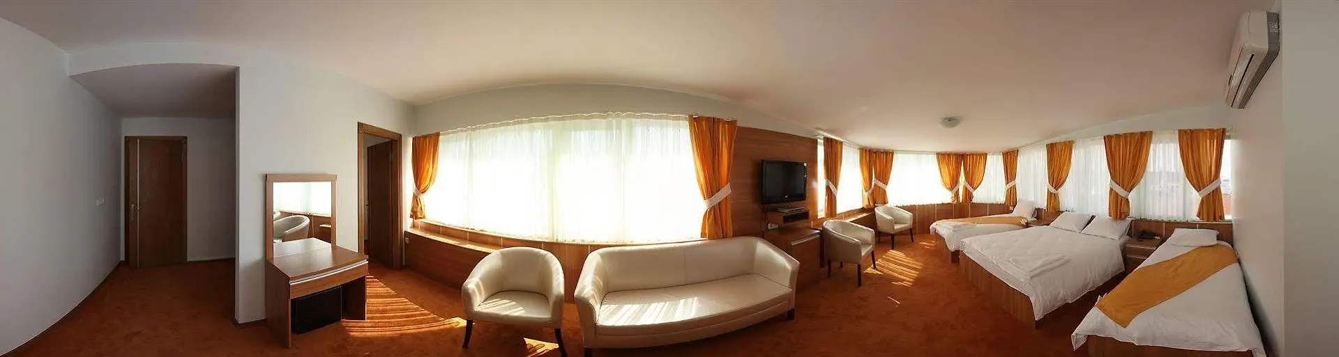 The Luxx Boutique Hotel Istanbul