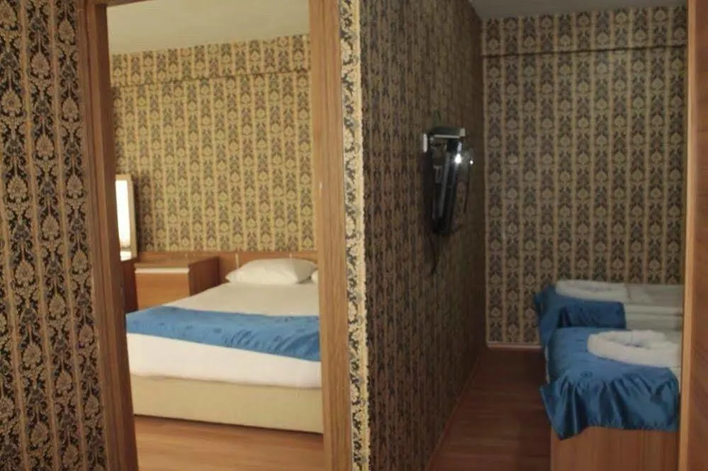 The Luxx Boutique Hotel Istanbul