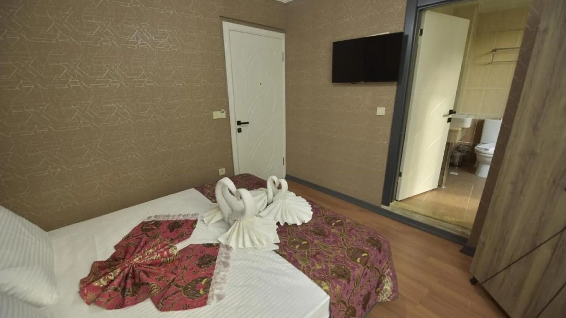 The Luxx Boutique Hotel Istanbul 3*,  Turkey