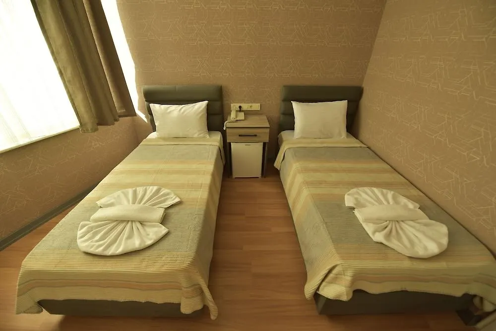 The Luxx Boutique Hotel اسطنبول