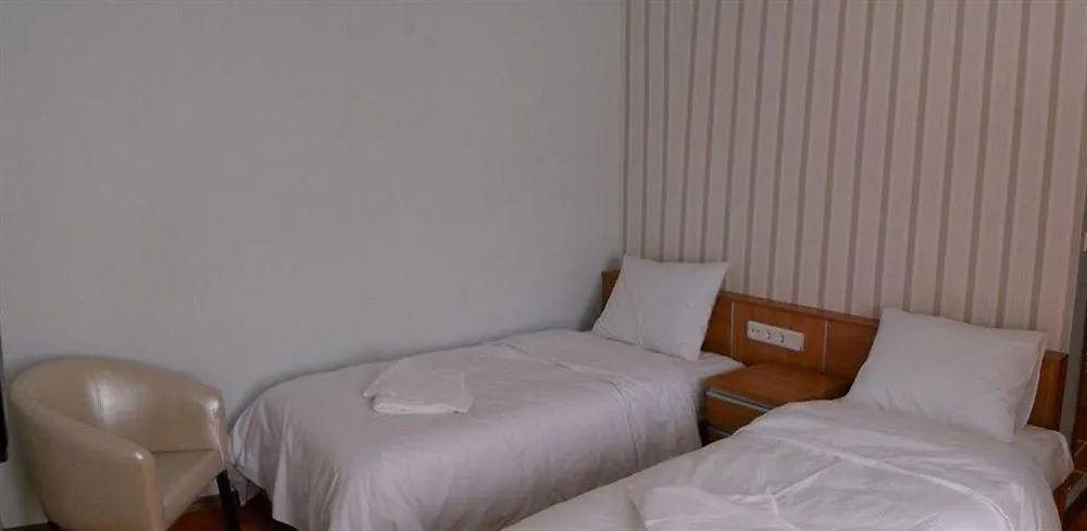 The Luxx Boutique Hotel اسطنبول 3*,