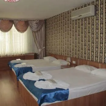 ***  The Luxx Boutique Hotel اسطنبول تركيا