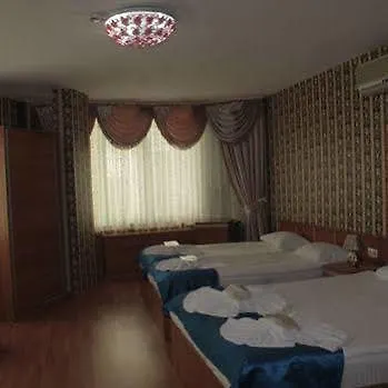 The Luxx Boutique Hotel اسطنبول