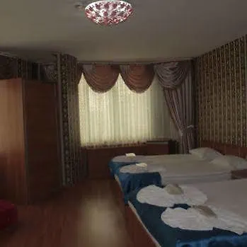 The Luxx Boutique Hotel اسطنبول 3*,
