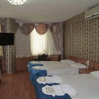 The Luxx Boutique Hotel اسطنبول