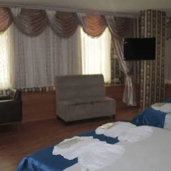 The Luxx Boutique Hotel اسطنبول