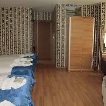 The Luxx Boutique Hotel اسطنبول
