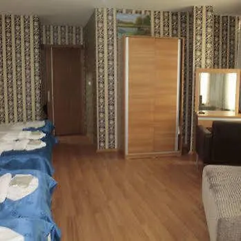 The Luxx Boutique Hotel اسطنبول 3*,