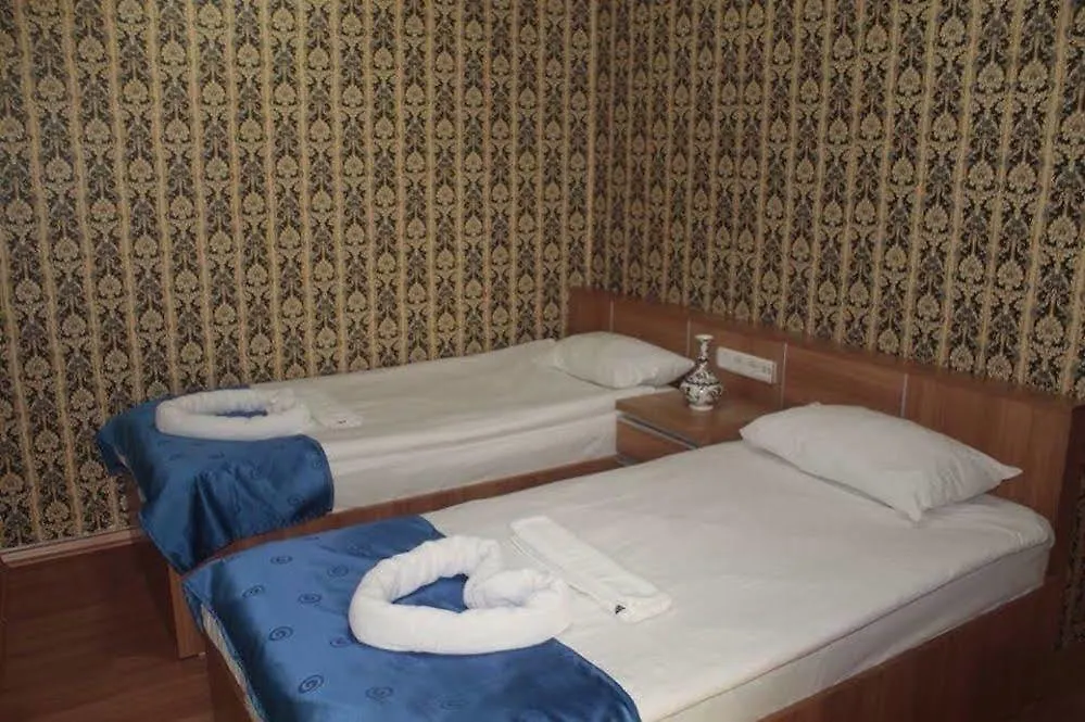 The Luxx Boutique Hotel اسطنبول تركيا