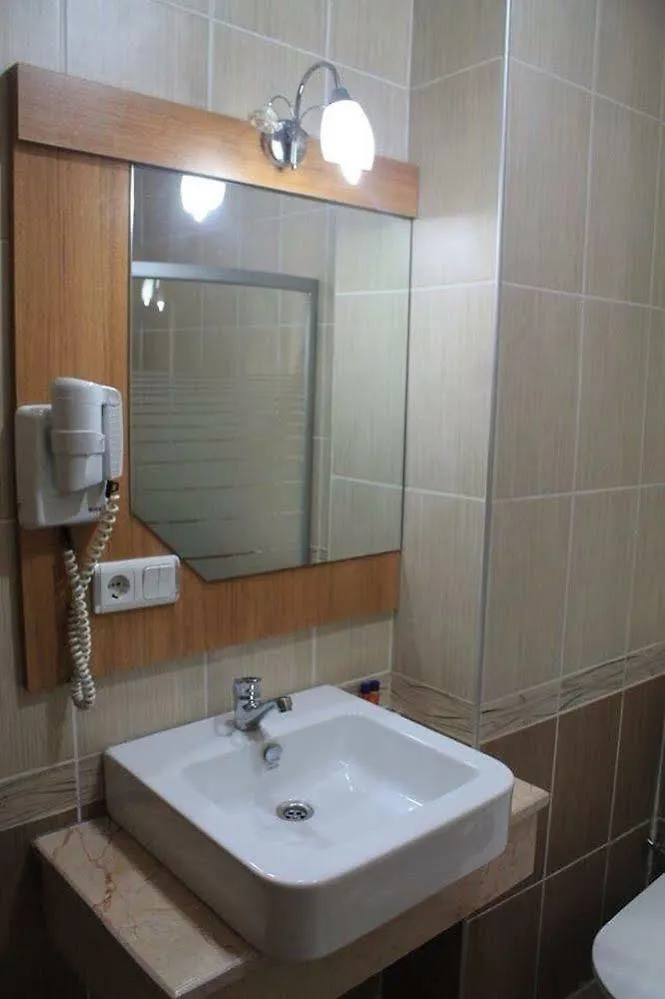 The Luxx Boutique Hotel اسطنبول 3*,  تركيا